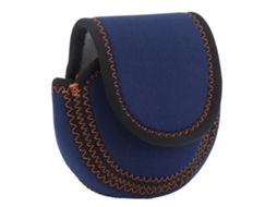 Capa Protetora para Moeda de Pesca com Mosca Neoprene