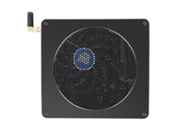 Mini PC (6 núcleos, suporta Intel i9 8950hk)