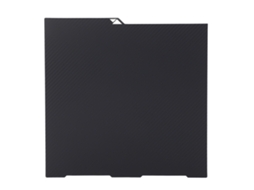 Placa de Construção Flexível Dupla Face Pet Peo Textura Diamante 256x268mm | S/MARCA