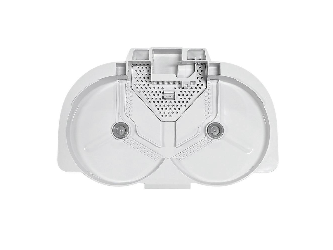 Acessório Para Aspirador Robô Roborock P20 Ultra Plus: Bandeja De Limpeza Com Esfregão_ptg