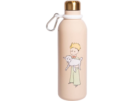 Garrafa Met lica GRUPO ERIK Hot&Cold El Principito (500 ml)
