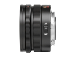 Objetiva LUMIX DG Summilux H-X015E-K (Encaixe: Micro 4/3 - Abertura: f/16 - f/1.7)