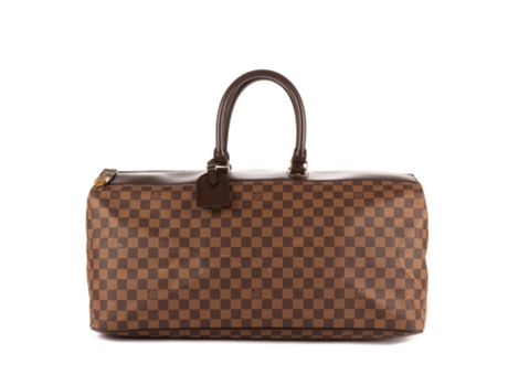 Louis Vuitton Greenwich GM Bolsa de viagem feminina em marrom (tamanho único)