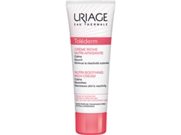 Creme de Rosto URIAGE Toléderm (50 ml)