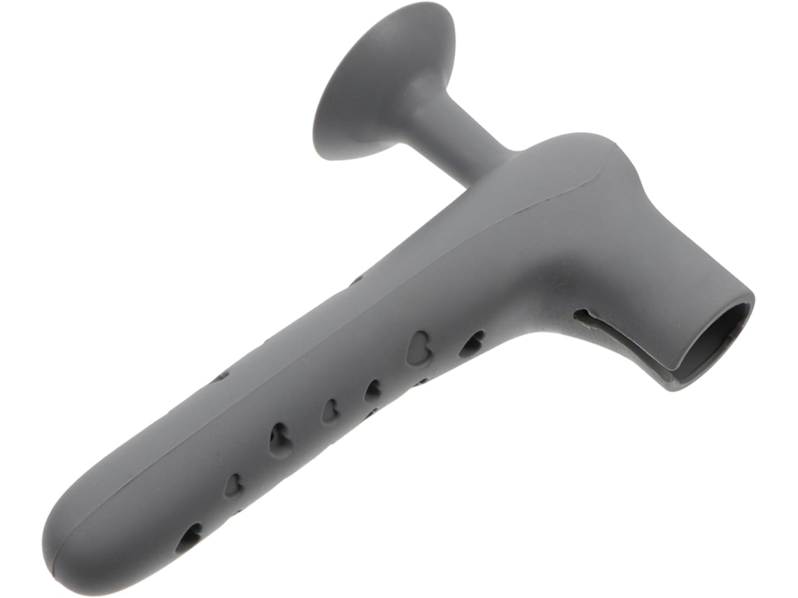 Almofada Protetora De Silicone Macio Para Maçaneta De Porta E Capa De Proteção Contra Impactos