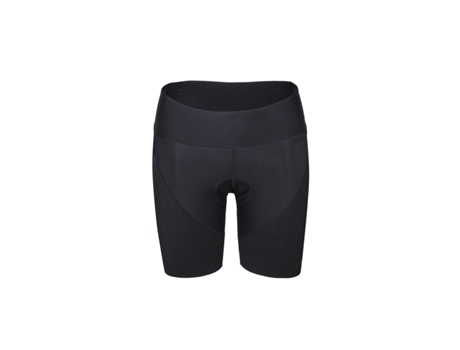 Calções para Mulher de Ciclismo BIORACER (M - Multicor)