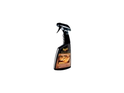 Condicionador de Couro Gold Class Meguiars 473 Ml