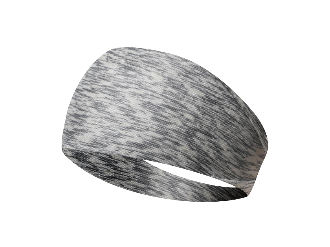 Yuysan Faixa De Cabeça Desportiva Elástica, Faixa Anti-suor E Condutora De Suor, Ideal Para Corrida, Ginásio E Ioga, Prende O Cabelo Para Senhoras（17）