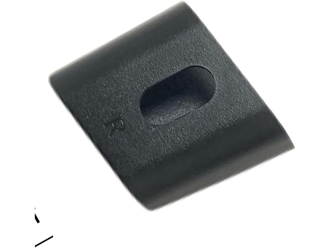 Fivela Articulada Para Arco De Cabeça Compatível Com Fones Ouvido Cloud 3-ajuste Seguro Leve E Confortável Acessórios