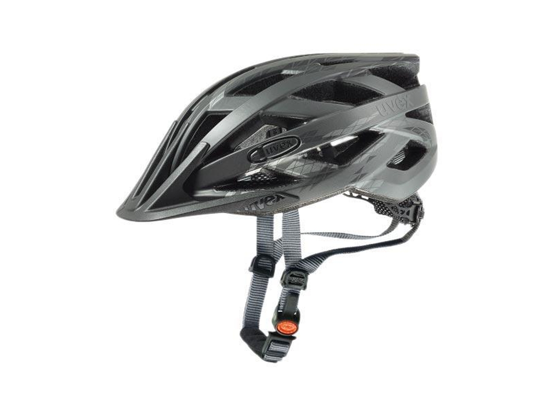 Capacete UVEX I-vo Cc