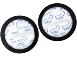 Filtro Lavável Para Aspirador De Pó Koenic 25221, Protetor Motor Em