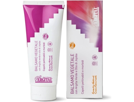 Condicionador ARGITAL Vegetal (200 ml)