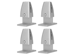Clamp de Divisor de Mesa Primerox Tipo T