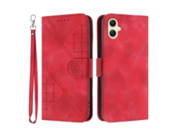 Capa Compatível Com Galaxy A06 4g