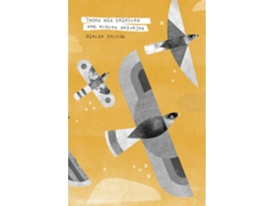 Livro Todas Mis Palabras Son Azores Salvajes de Fortún Gloria (Espanhol)