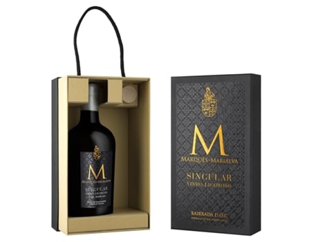 Vinho Licoroso Marquês de Marialva Singular