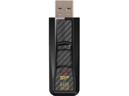 Pen USB SILICON POWER Blaze B50