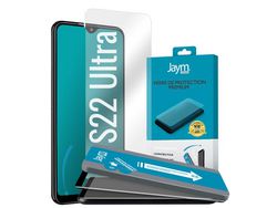 Pelicula de Vidro JAYM Galaxy S22 Ultra