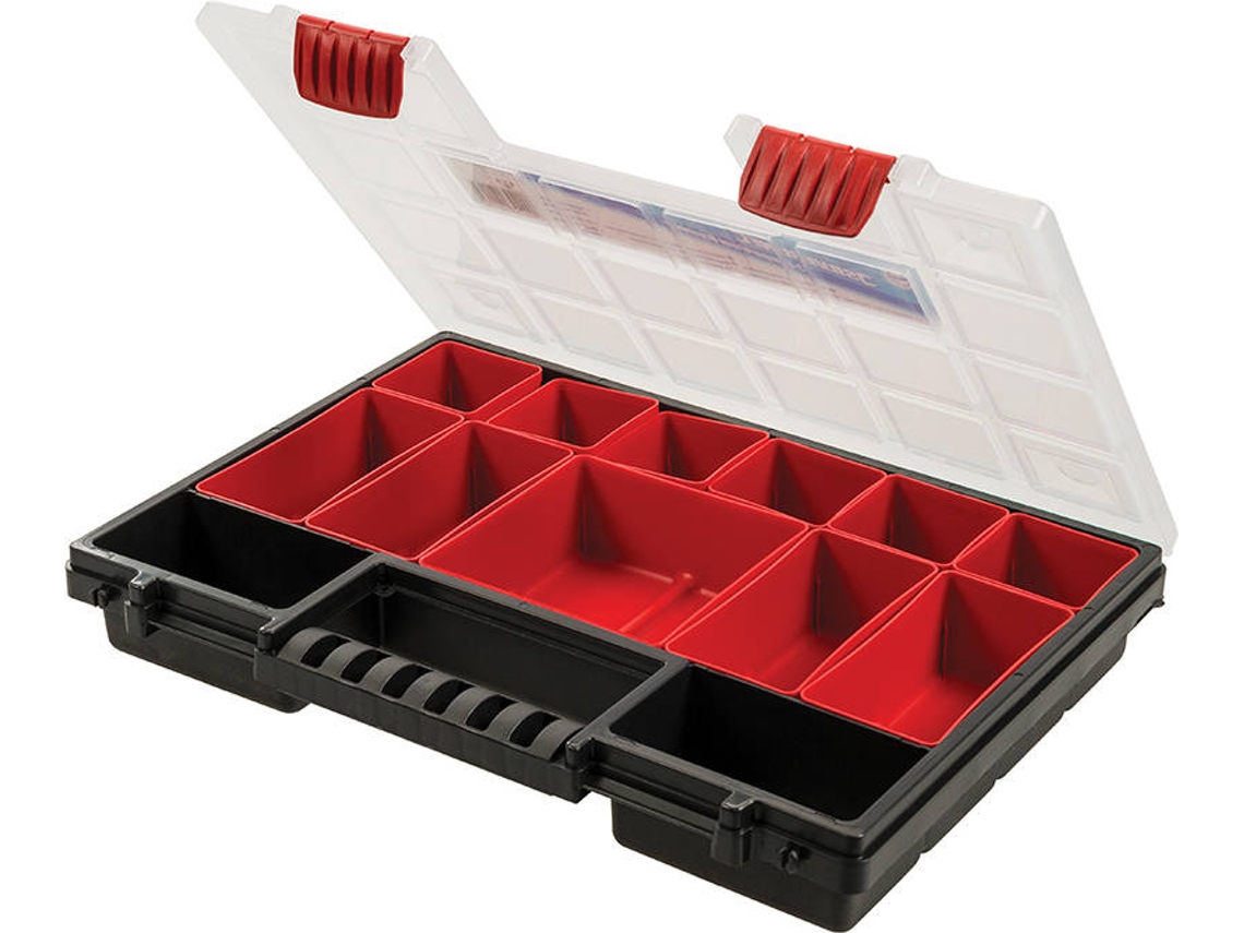 Caixa de Ferramentas SILVERLINE 248965