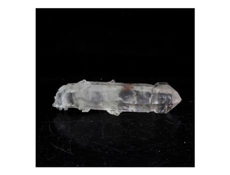 Cetro de Quartzo Pedra Natural Da França Les Rivoirands Vizille Isère Cristal Raro e Poderoso 7 20 Ct Certificado de TRENDYFLAIR