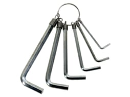 M-Wave Allen Key Set