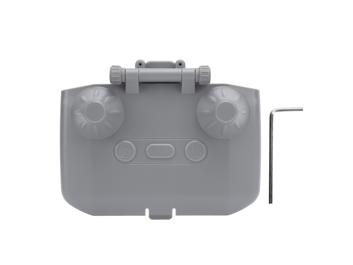 Capucha Solar Para Controle Remoto Rc N1 N2 N3 Protectora Para Drone Mini 4 Pro Air 3s