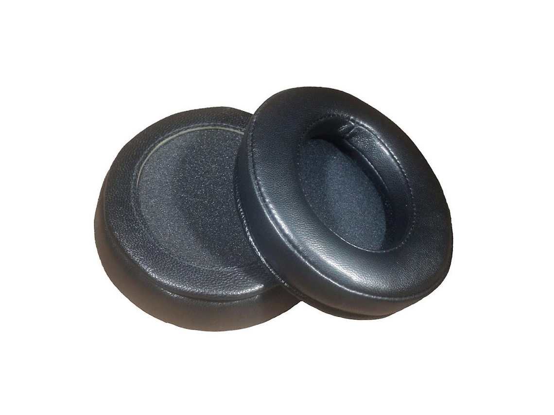 1 Par De Capas De Reposição Para Fone De Ouvido Shure-shr840