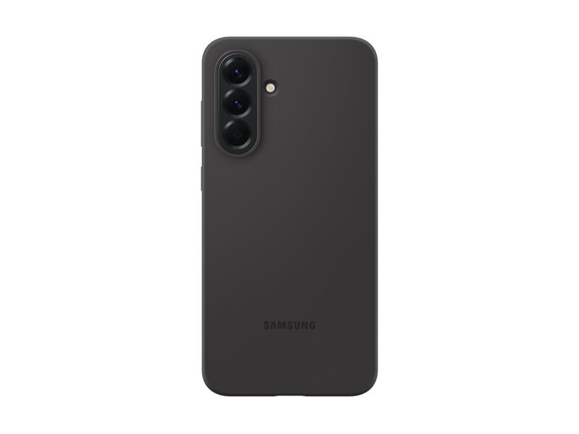 Lurelia Capa De Silicone Para Samsung, Toque Suave E Ajuste Preciso