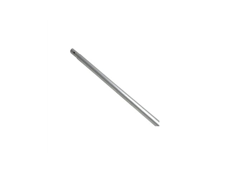 Mastro De Antena De Tv 1,5mt X 35mm Galvanizado 1302 Tecatel