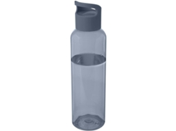 Bidón De Plástico Reciclado De 650 Ml "sky"