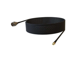 Fio Da Antena Hdf195 N-Sma 10 M Pretopoynting