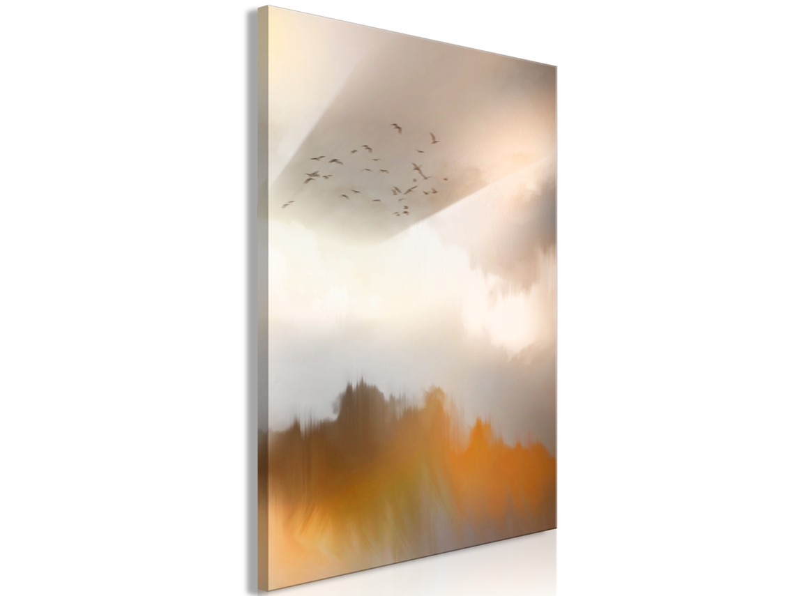 Quadro ARTGEIST Nostalgia (1 Part) Vertical (20x30)