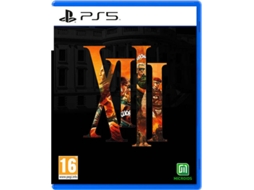 Jogo PS5 XIII