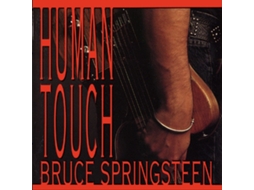 CD Bruce Springsteen - Human Touch