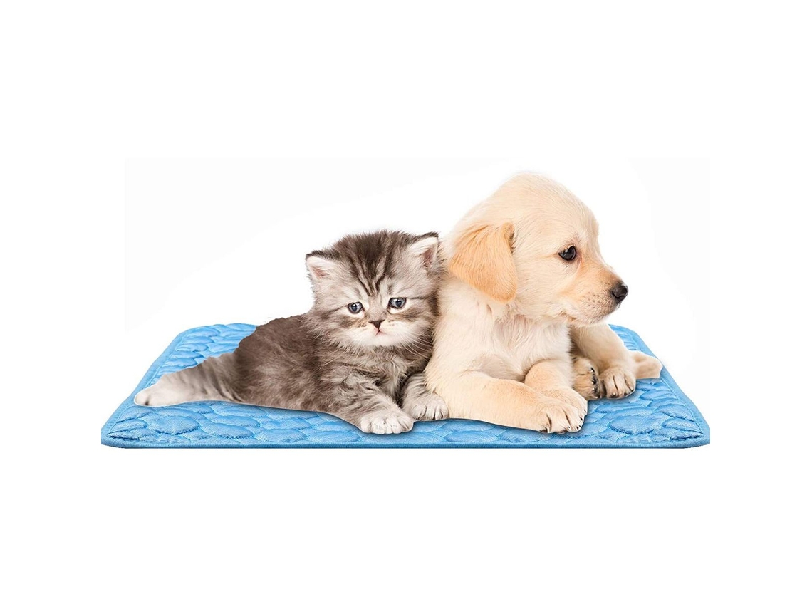 Tapete Refrescante, para Cães, Autorefrescante, Respirável AQUAFORGE