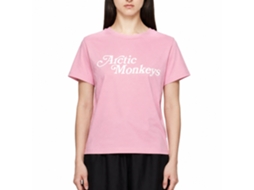 Rockinstone Arctic Monkeys I Wanna Be Yours Lyric T-shirt Concert New Unique Designer Style