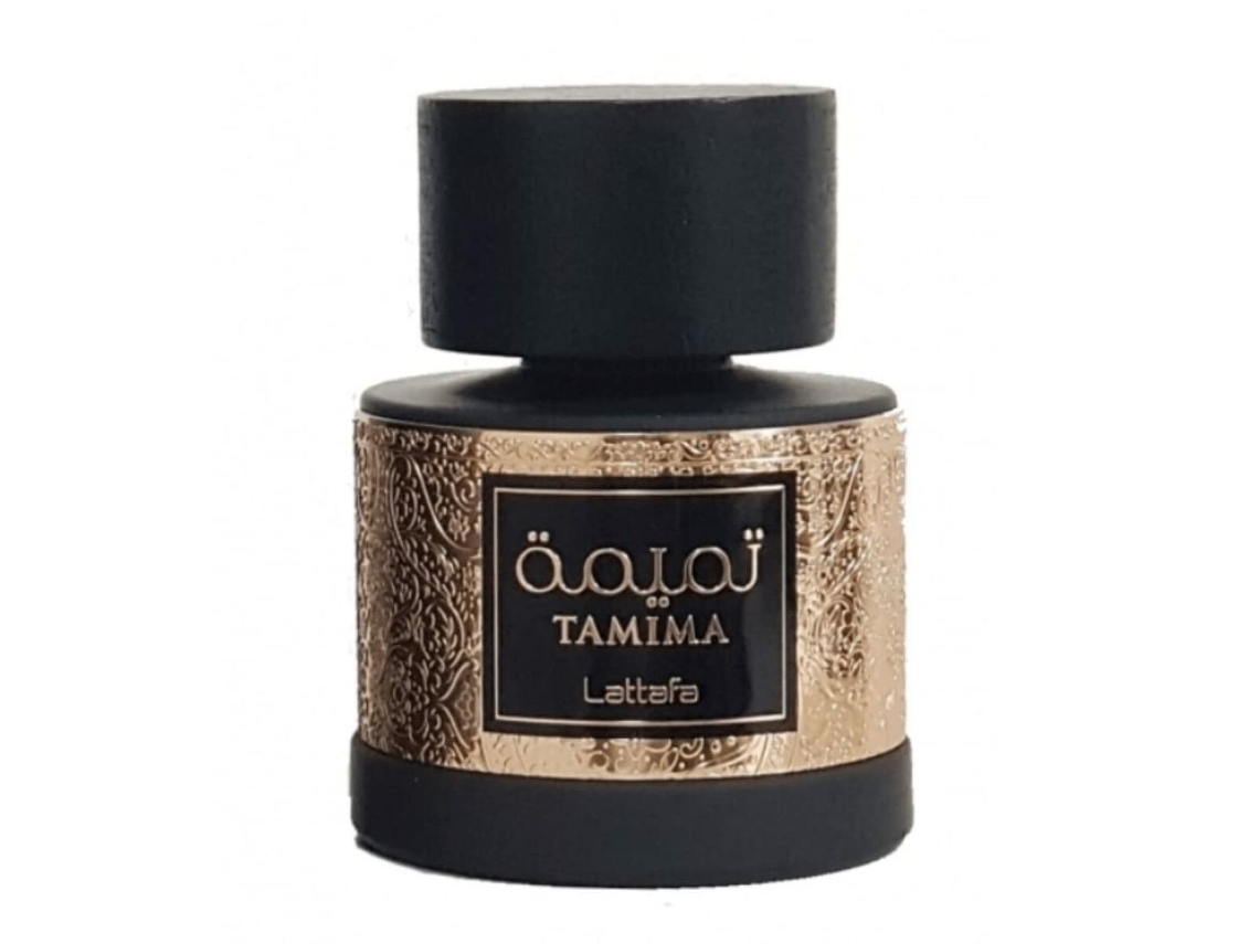 Perfume Mulher Lattafa Tamima (100 Ml)