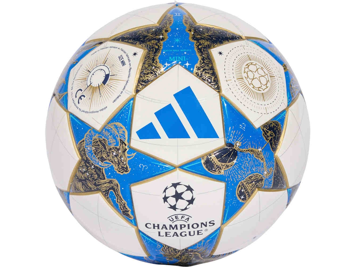 Adidas Mini Champ