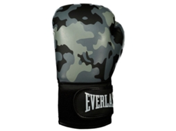 Luvas de Combate Spark Trn Cinzento 10 Ozeverlast