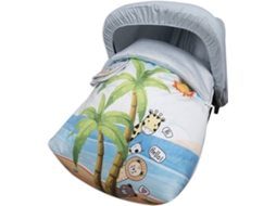 Forra BABYLINE Beach