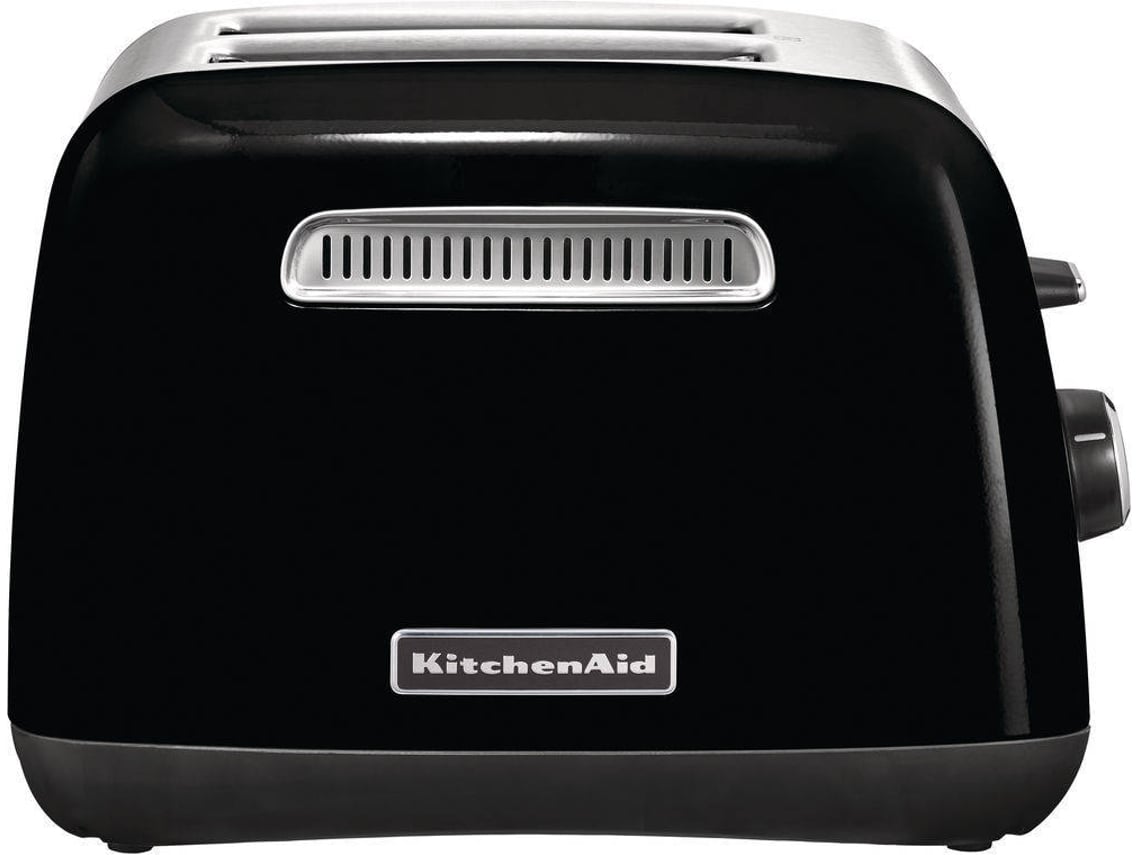 Torradeira KITCHENAID 5KMT2115EOB (1100 W)