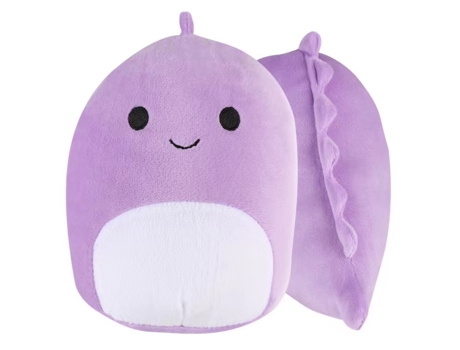 Peluche Almofada RIKIDA Cute Dinosaur 25Cm (Idade Mínima Recomendada: 2 anos)