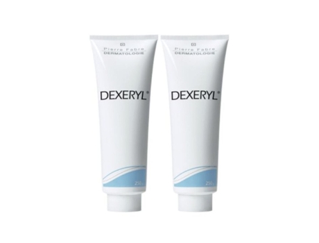 Creme Corporal DEXERYL 250G