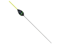 Flutuador Bart Preto 6 Gmaver