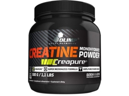 Olimp Nutrition Creatina Mono-Hidratada Creapura 500 Gr