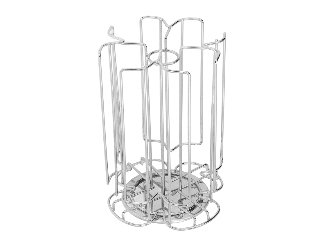Rack de Armazenamento de Cápsulas de Café LAXISCREED