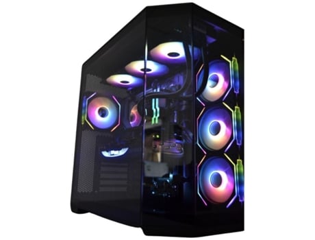 Desktop Gaming Trendingpc • Intel Core I7 14700f • Nvidia Rtx 5070 12gb • 64gb Ram Ddr5 Rgb