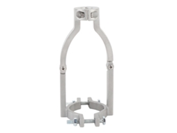 Laxiscreed Adaptador De Broca Para Furo Quadrado Para Marcenaria E Ferramentas Compatíveis