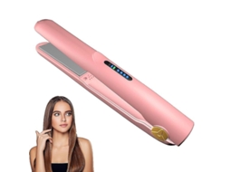 _macacão de Inverno Feminino com Capuz de Pelo Macio Poliéster