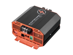 20 A Carregador Cc Para Cc De Bateria Succebuy Com Carregamento Inteligente Multietapa